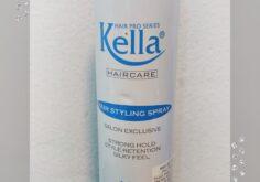 Kella Hair Care 420ml
