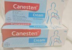 Canesten Cream 10g